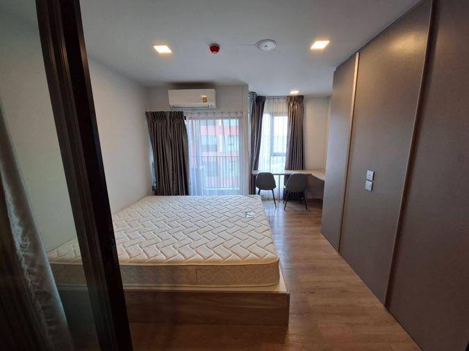 รูป 🏡 ให้เช่า Kave TU 9,500฿💖 ✨ ตึก B ชั้น 7 วิวสระสวย ✅️ พร้อมเข้าอยู่ - รูปที่ 9/10