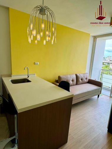 picture  ✨ For Rent : Chateau In Town Phaholyothin 14  Condo ✨  💰 Only 12,000 THB/month - 4/7