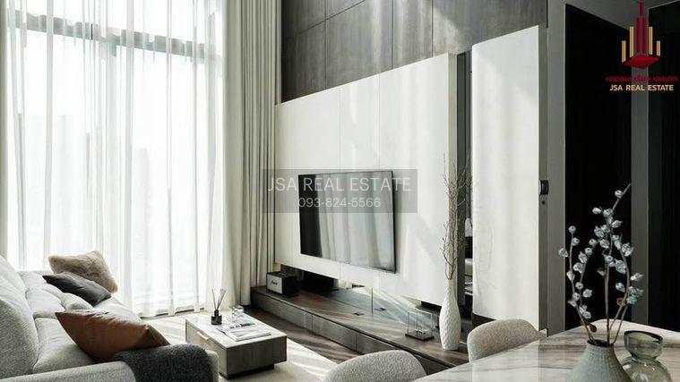 picture ✨ For Sale : LAVIQ Sukhumvit 57 Condo ✨ 💰 Only 30,000,000 THB - 9/9