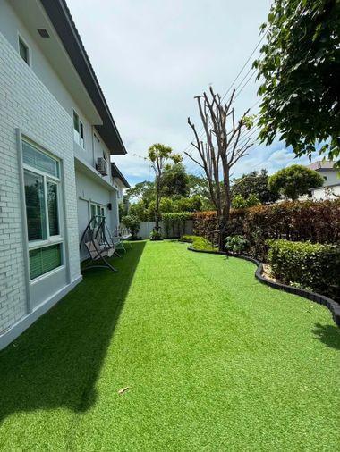 picture CO69-007 For Rent: Detached House, Mantana 2 Bangna KM.7, Convenient Location, Ready to Move In - 18/21