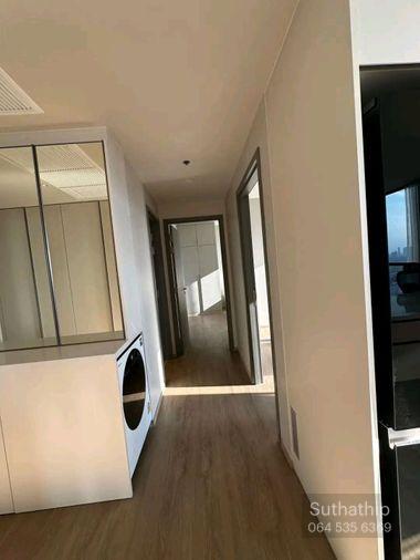 picture ✨Condo for Rent : The Issara Sathorn (AP-02) ( line : @condo91 ) - 5/7