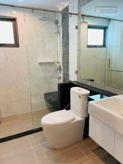 รูป 📣ให้เช่าคอนโด Supalai Oriental Sukhumvit 39 (BTS พร้อมพงษ์,MRT เพชรบุรี) 2ห้องนอน เฟอร์ครบ @onestepliving - รูปที่ 12/13