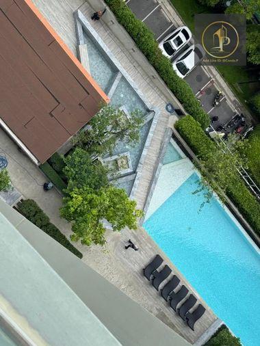 picture 🎈#MT2608_094 🎈💥Urgent💥 Guaranteed availability! Click quickly before it's gone‼️ For Rent 1️⃣3️⃣k.🔥 Condo U Delight Ratchavipha - 18/19