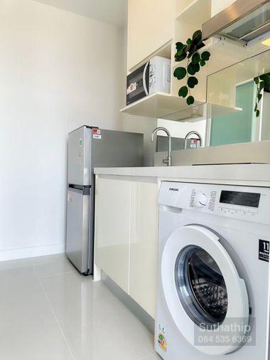 picture Condo for rent at The Sky Sukhumvit near BTS Udomsuk, (Rt-01) - 15/36