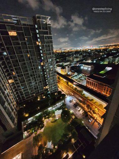 picture ðĢFor Rent: IDEO Mobi Sukhumvit (BTS Onnut) 1bed Fully furnished, @onestepliving - 11/12