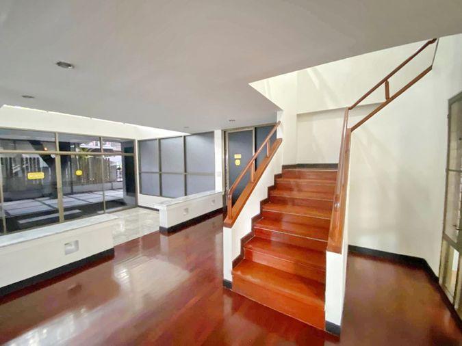 รูป HK0678♛บ้านเดี่ยว ให้เช่า 12 ห้องนอน⚝ประชาอุทิศ-เหม่งจ๋าย♜ใกล้โรงเรียนนานาชาติ SISB∞099-5919653,065-9423251▚Line@sureresidence - รูปที่ 3/9