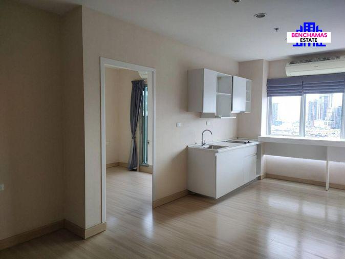 รูป 🏢 ขาย คอนโด โมทีฟ คอนโด (Motif Condo) | ใกล้ BTS วงเวียนใหญ่ - รูปที่ 2/5