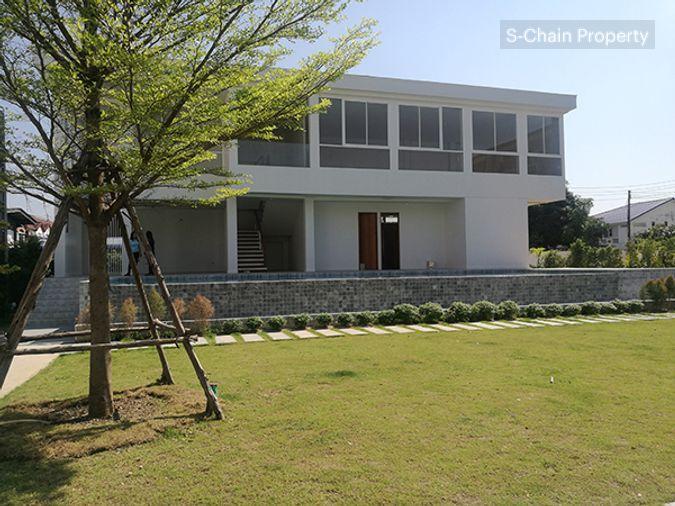 รูป 🎏 For Rent 🏩 โครงการ ปรัชญา บิซโฮม อ่อนนุช-ลาดกระบัง 🏩CH-239 - รูปที่ 5/16