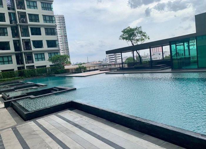 รูป 🔴RV21793🟡 ให้เช่าถูกมาก👍 The Base Chaengwattana 💛🧡 ✅แอดไลน์ @mproperty (มี @ ด้วย) แอดมินตอบไว - รูปที่ 5/10