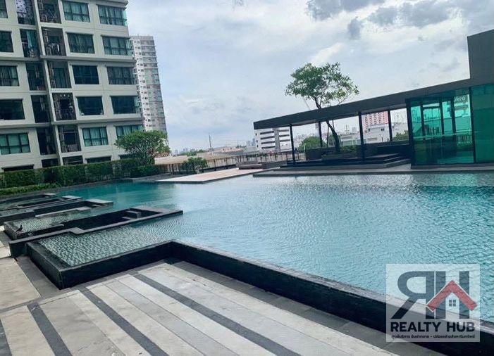 รูป 🔴RV21793🟡 ให้เช่าถูกมาก👍 The Base Chaengwattana 💛🧡 ✅แอดไลน์ @mproperty (มี @ ด้วย) แอดมินตอบไว - รูปที่ 5/10