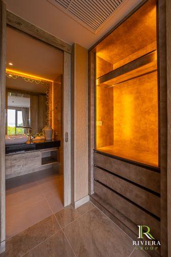รูป 🌊 The Riviera Monaco Pattaya | Luxury Sea View Condo for Sale | Only THB 3.89 Million - รูปที่ 12/26