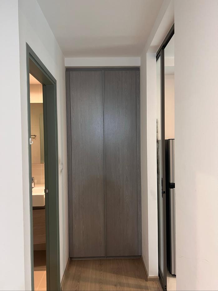 picture New room, Quiet building , 36 sqm in Ari  - 12/21