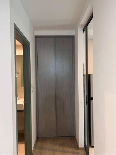 รูป New room, Quiet building , 36 sqm in Ari  - รูปที่ 12/21