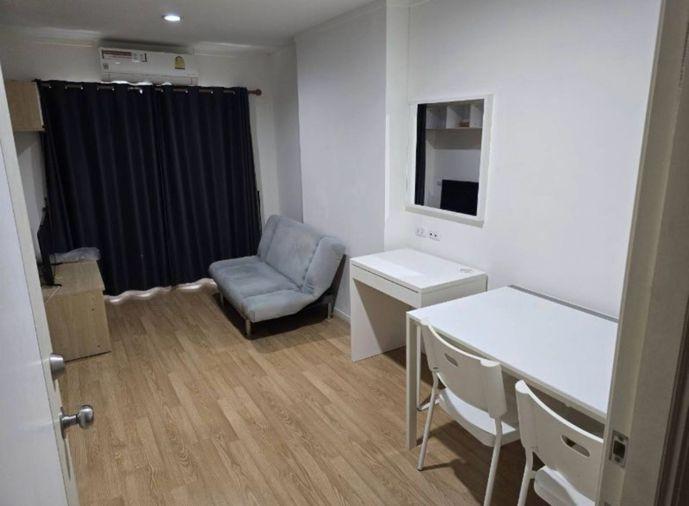 picture 🟪🟦🟩🟨🟧 For Rent: Lumpini Ville Prachachuen - Pongphet 2 📍Rent: 8,000 THB/month 🛎️🛎️ | Line@: @assetspro - 3/13
