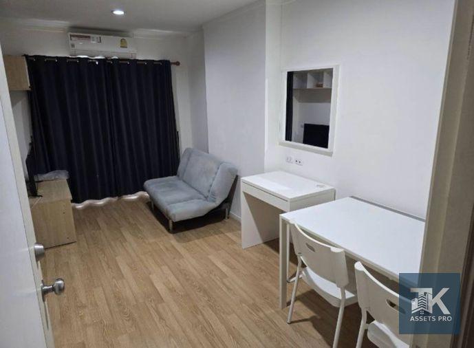 picture 🟪🟦🟩🟨🟧 For Rent: Lumpini Ville Prachachuen - Pongphet 2 📍Rent: 8,000 THB/month 🛎️🛎️ | Line@: @assetspro - 3/13