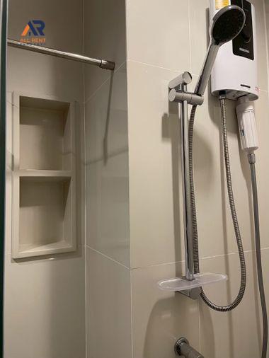 รูป 🔥 Life Ladprao Valley ห้องสวย 1 Bedroom ชั้น 32 ขนาด 35 ตร.ม. วิวเมือง ใกล้ BTS ห้าแยกลาดพร้าว เพียง 22,500 บาท/เดือน! 🏙️✨ - รูปที่ 11/13