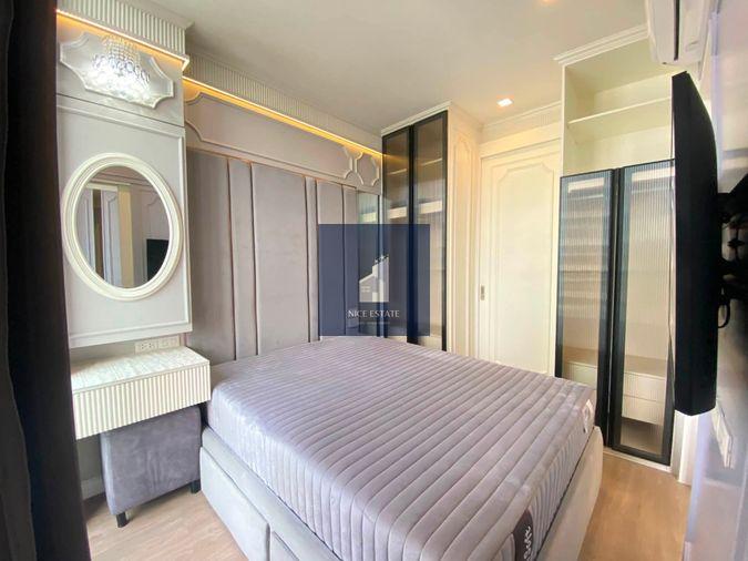 picture Noble State Sukhumvit 39 ðBTS Phromphong 1Bed 1Bath Take Park View - 1/12