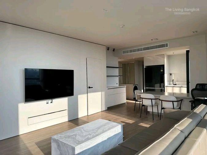 รูป ✨Condo for Rent : The Issara Sathorn (AP-02) ( line : @condo91 ) - รูปที่ 1/7