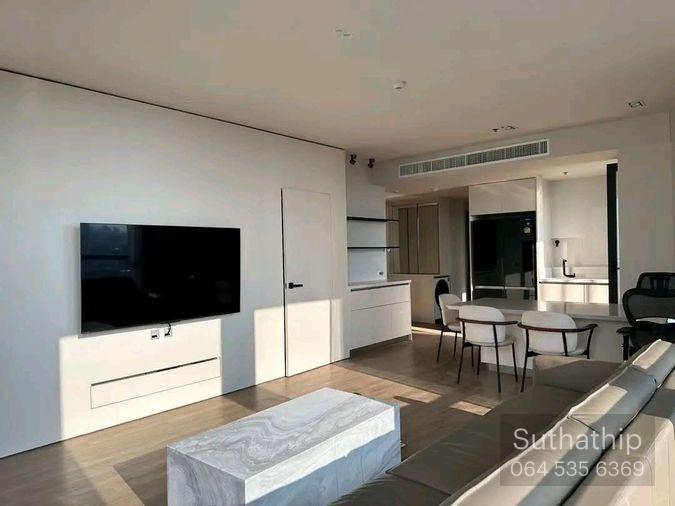 picture ✨Condo for Rent : The Issara Sathorn (AP-02) ( line : @condo91 ) - 1/7
