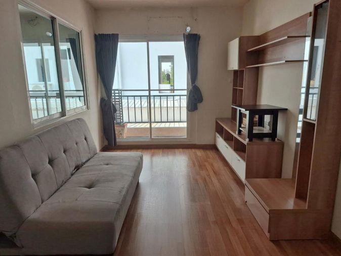 รูป 🏢 ขาย คอนโด แอนนา คอนโดมิเนียม โพธิ์แก้ว (Anna Condominium Pho Kaeo) | ใกล้ MRT ลาดพร้าว 101 - รูปที่ 2/5