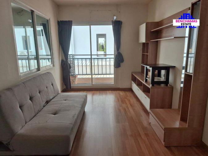 รูป 🏢 ขาย คอนโด แอนนา คอนโดมิเนียม โพธิ์แก้ว (Anna Condominium Pho Kaeo) | ใกล้ MRT ลาดพร้าว 101 - รูปที่ 2/5