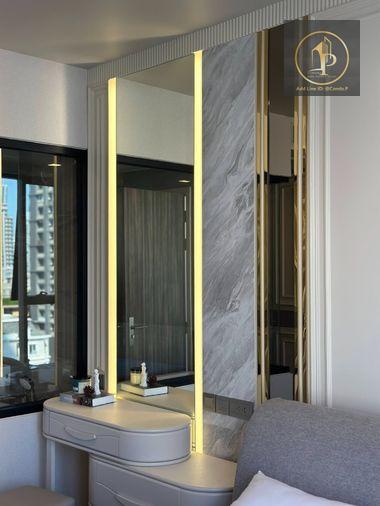 picture 🎈#MT2608_099 🎈💥Urgent💥 Guaranteed availability! Click quickly before it's gone‼️ For Rent 38k.🔥 Condo Ideo Q Sukhumvit 36 - 5/6