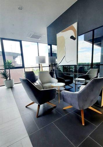 รูป ⭐For RENT/ให้เช่า⭐* นิช โมโน รามคำแหง  (Niche Mono Ramkhamhaeng)  29 ตร.ม.  ชั้น 9  สนใจทัก💚@SR234 - รูปที่ 15/16