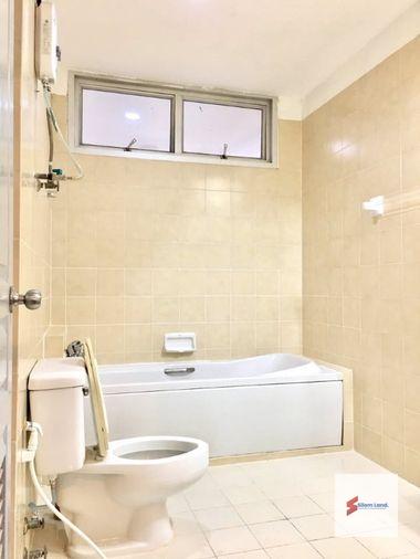 รูป RS7389 ให้เช่า Waterford Diamond Sukhumvit 30/1 ห้องนอนขนาดใหญ่ ใกล้ BTS ทองหล่อ - รูปที่ 6/15