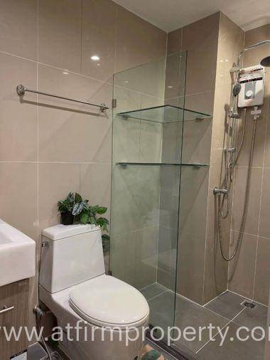 รูป 🌻🌻ให้เช่า!! คอนโด IDEO Mobi Bangsue Grand Interchange 1Bed 31 ตรม.ชั้น 26 สนใจ Line: @atfirm🌻🌻 - รูปที่ 5/10