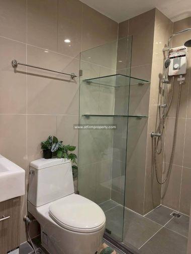 รูป 🌻🌻ให้เช่า!! คอนโด IDEO Mobi Bangsue Grand Interchange 1Bed 31 ตรม.ชั้น 26 สนใจ Line: @atfirm🌻🌻 - รูปที่ 5/10