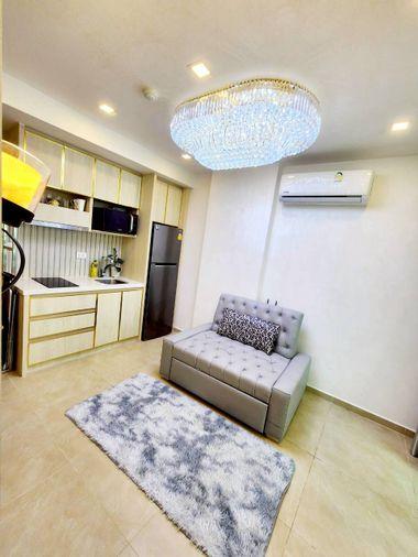 picture Olympus condo Pattaya for rent - 12/20