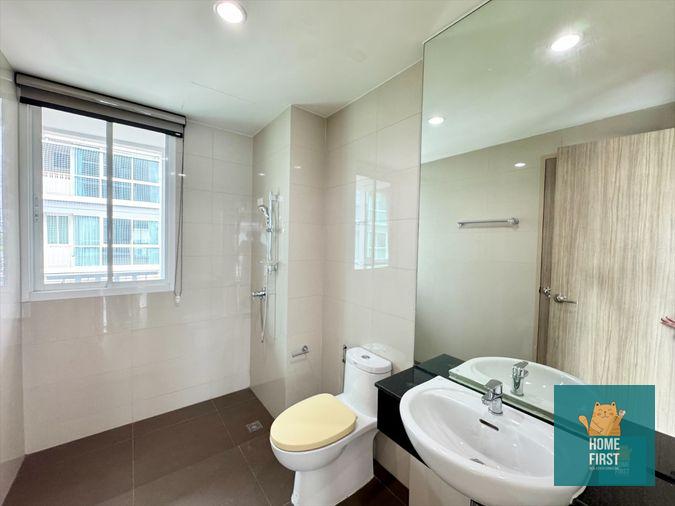 รูป ให้เช่า Cote Maison พระราม 3 28ตร.วา 3นอน 5น้ำ 55,000 บาท - รูปที่ 7/23