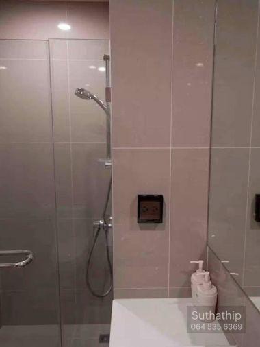 picture ✨Condo for Rent : Noble Recole (AP-02 ) line : @condo91 - 16/18