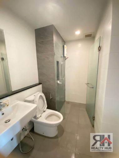 รูป **ขายด่วน** RB25732 คอนโด ยูนิโอ เอช ติวานนท์ แอดไลน์ @mproperty( มี @ ด้วย) แอดมินตอบไว - รูปที่ 3/6