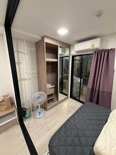 picture For Sales Plum Condo Saphanmai Station Unit 67/106 - 4/13
