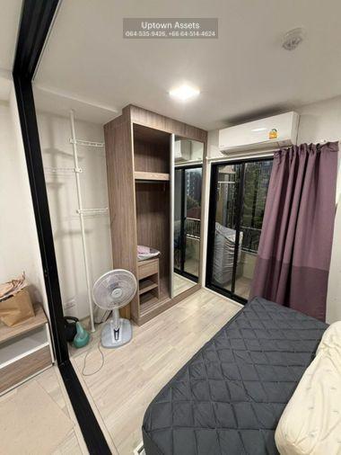 picture For Sales Plum Condo Saphanmai Station Unit 67/106 - 4/13