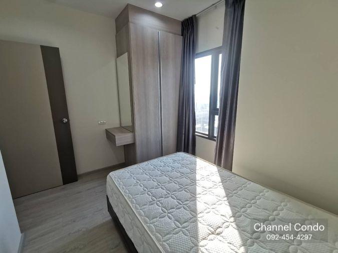 picture for sale : Dcon Prime Rattanathibet ,2bed 2bath area 49 sq.m. floor14th - 14/24