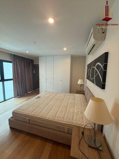 picture ✨ For Rent: Sathorn Garden Condo ✨    💰 Only 45,000 THB/month - 6/9