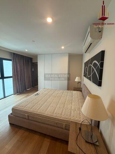 picture ✨ For Rent: Sathorn Garden Condo ✨ 💰 Only 45,000 THB/month - 6/9