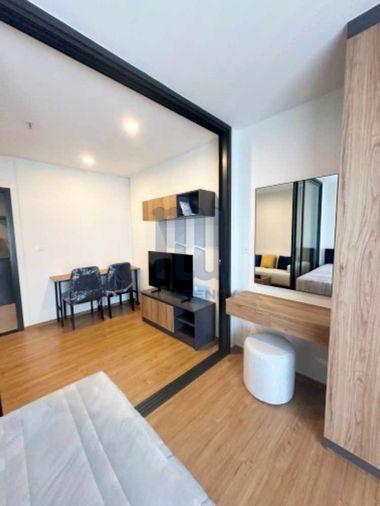 รูป ห้องว่าง🦊HunterCondo🦊💥เดอะ ไลน์ ไวบ์ - รูปที่ 4/19