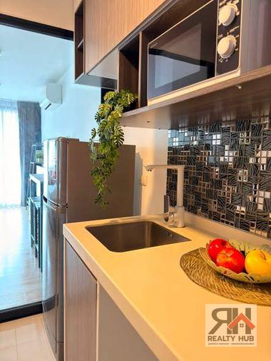 รูป 🤝🏻RB25736 ให้เช่าถูกมาก👍ชาโตว์ อินทาวน์ ปิ่นเกล้า✅แอดไลน์ @mproperty( มี @ ด้วย) แอดมินตอบไว - รูปที่ 3/11