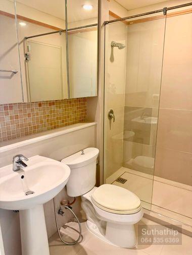 picture ✨Condo for Rent : Aguston Sukhumvit 22 (AP-02) ( line : @condo91 ) - 17/18