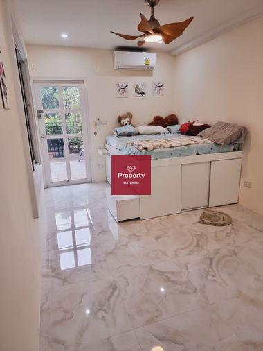 รูป ขายบ้านแฝด ด่วน ราคาต่ำกว่าทุน โครงการ เดอะเซนทรัล รีเจ้นท์ ศรีราชา 🏡✨ - รูปที่ 5/10