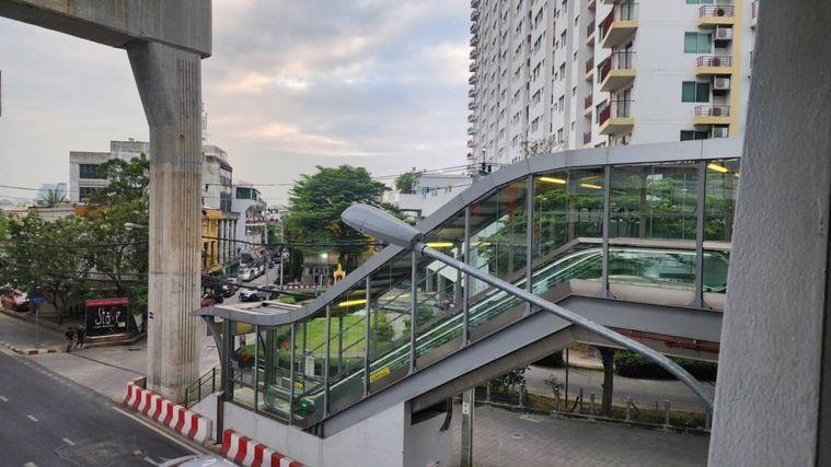 รูป 🤝🏻RB25743 ให้เช่าถูกมาก👍ซิตี้ โฮม สี่แยกท่าพระ✅แอดไลน์ @mproperty( มี @ ด้วย) แอดมินตอบไว - รูปที่ 8/8