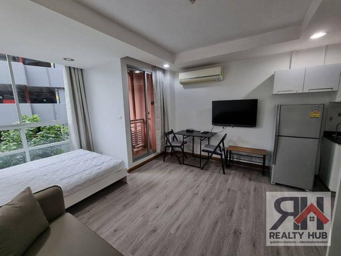 รูป 🤝🏻RB25748 ให้เช่าถูกมาก👍เดอะคริส เอ็กซ์ตร้า 4✅แอดไลน์ @mproperty( มี @ ด้วย) แอดมินตอบไว - รูปที่ 5/7