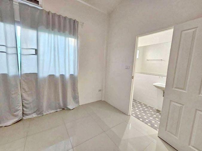 รูป H0822♛บ้านเดี่ยว ให้เช่า 3 ห้องนอน⚝เสนานิคม♜BTS เสนานิคม∞099-5919653,065-9423251▚Line@sureresidence - รูปที่ 7/17