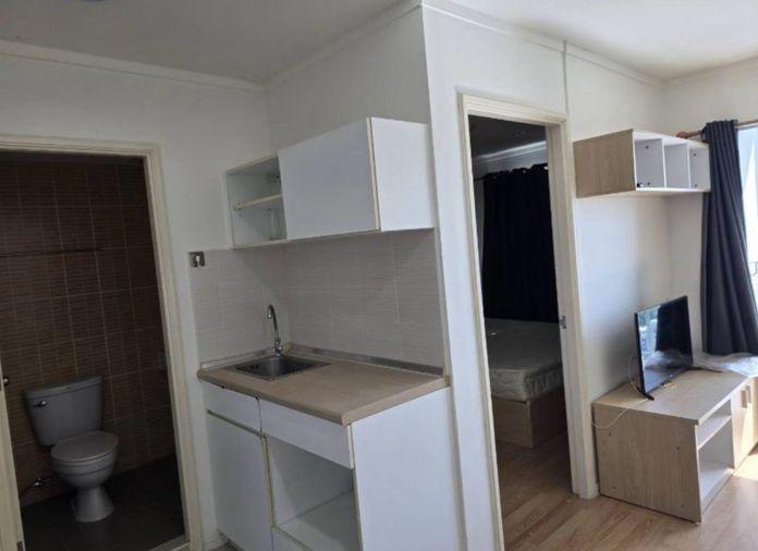 picture 🟪🟦🟩🟨🟧 For Rent: Lumpini Ville Prachachuen - Pongphet 2 📍Rent: 8,000 THB/month 🛎️🛎️ | Line@: @assetspro - 10/13