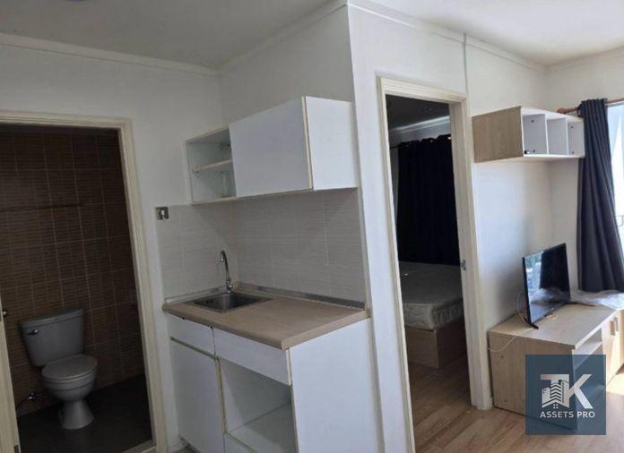 picture 🟪🟦🟩🟨🟧 For Rent: Lumpini Ville Prachachuen - Pongphet 2 📍Rent: 8,000 THB/month 🛎️🛎️ | Line@: @assetspro - 10/13