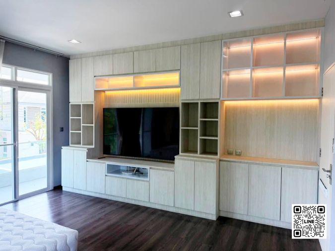 picture CO69-007 For Rent: Detached House, Mantana 2 Bangna KM.7, Convenient Location, Ready to Move In - 2/21