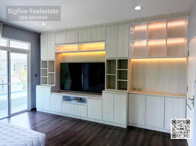 picture CO69-007 For Rent: Detached House, Mantana 2 Bangna KM.7, Convenient Location, Ready to Move In - 2/21